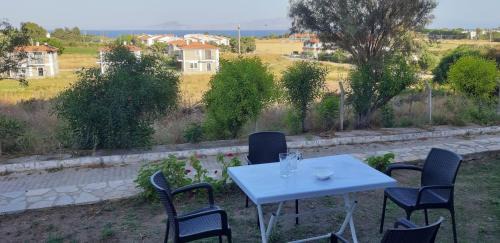 Datca Apartment | Datça Muhteşem Ev 1