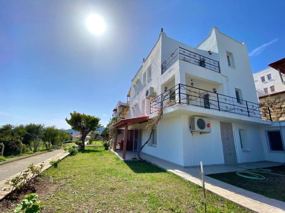 Datca Villa | Datça Muhteşem Ev 2