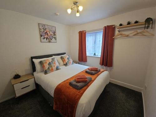Atherstone Apartment | Data House Apartments ONE