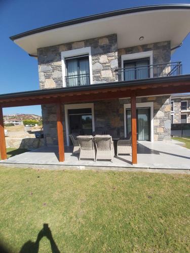 Datca Villa | Datcha Cozyvilla
