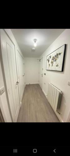 Barking Apartment | Dave's place