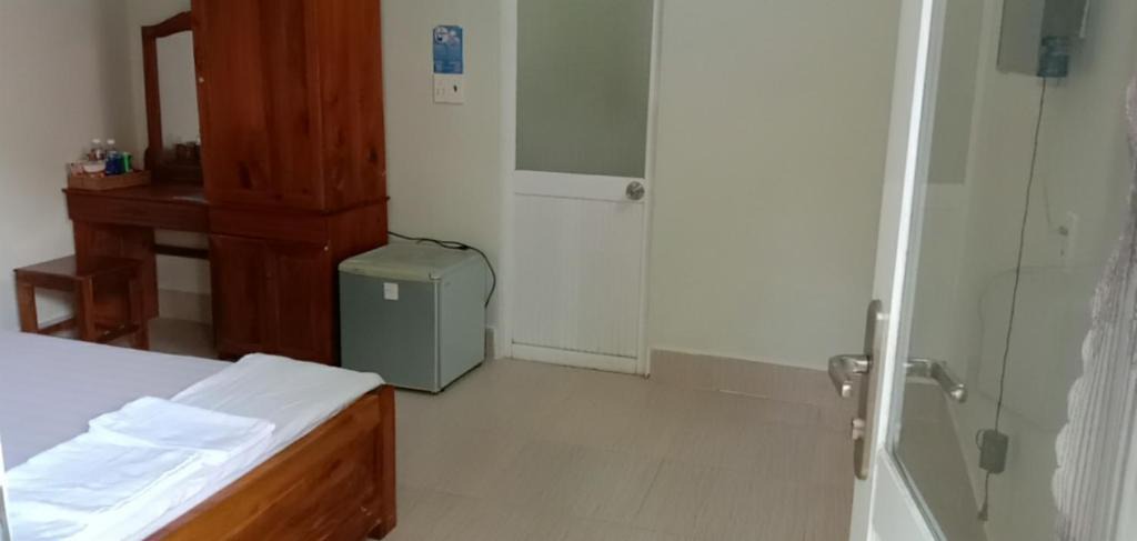 Duong Dong Bed & Breakfast | Davi hostel