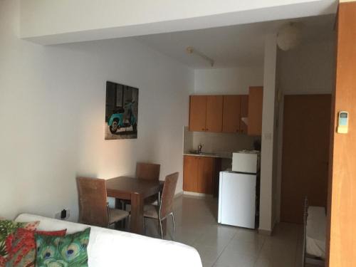 Paphos Apartment | Davi's Studio Apartment