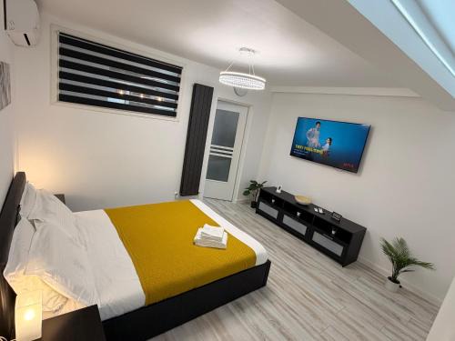Onesti Apartment | Davi's Studio