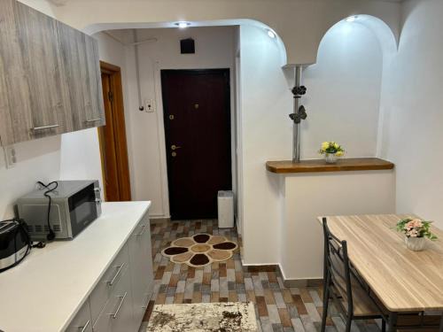 Vaslui Apartment | David și Daria