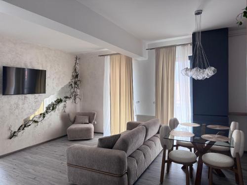 Buzau Apartment | David Apartament