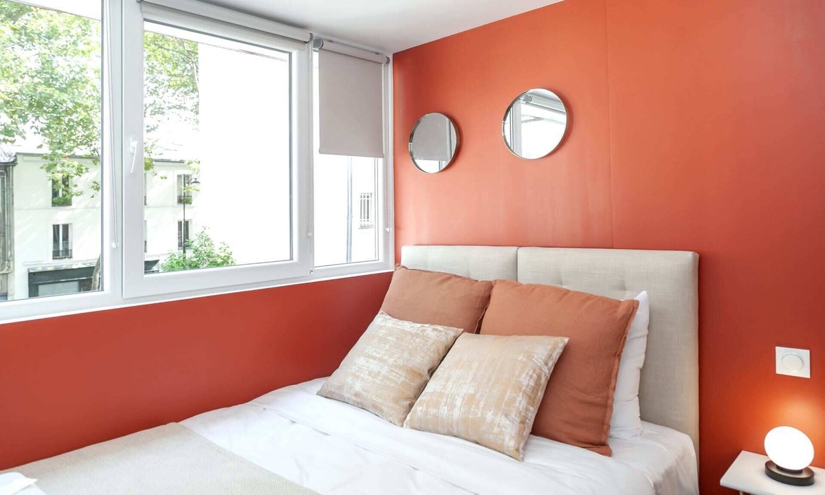 Amerique Apartment | David D Angers 23 - Studio Apartment, Sleeps 2
