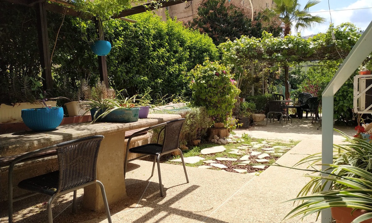 Tiberias Hostel | David Hostel - Hostel