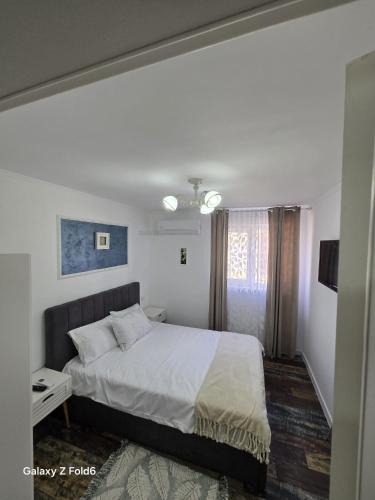 Jurilovca Apartment | David & Matei Residence