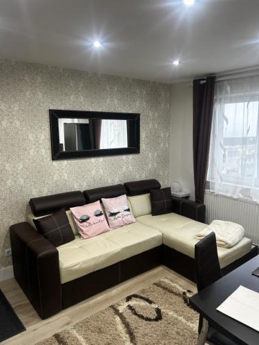 Cavnic Apartment | DAVID Residence