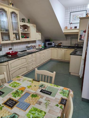 San Vito dei Normanni Apartment | Davids Home