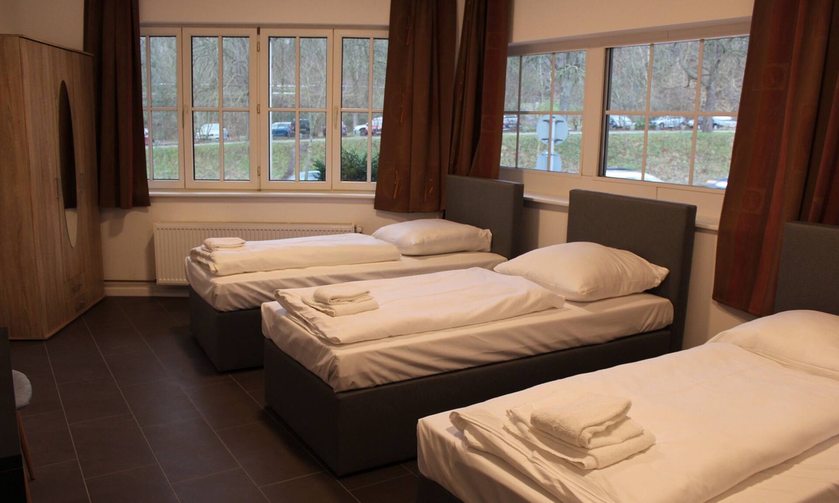 Geesthacht Hostel | Davids Hostel