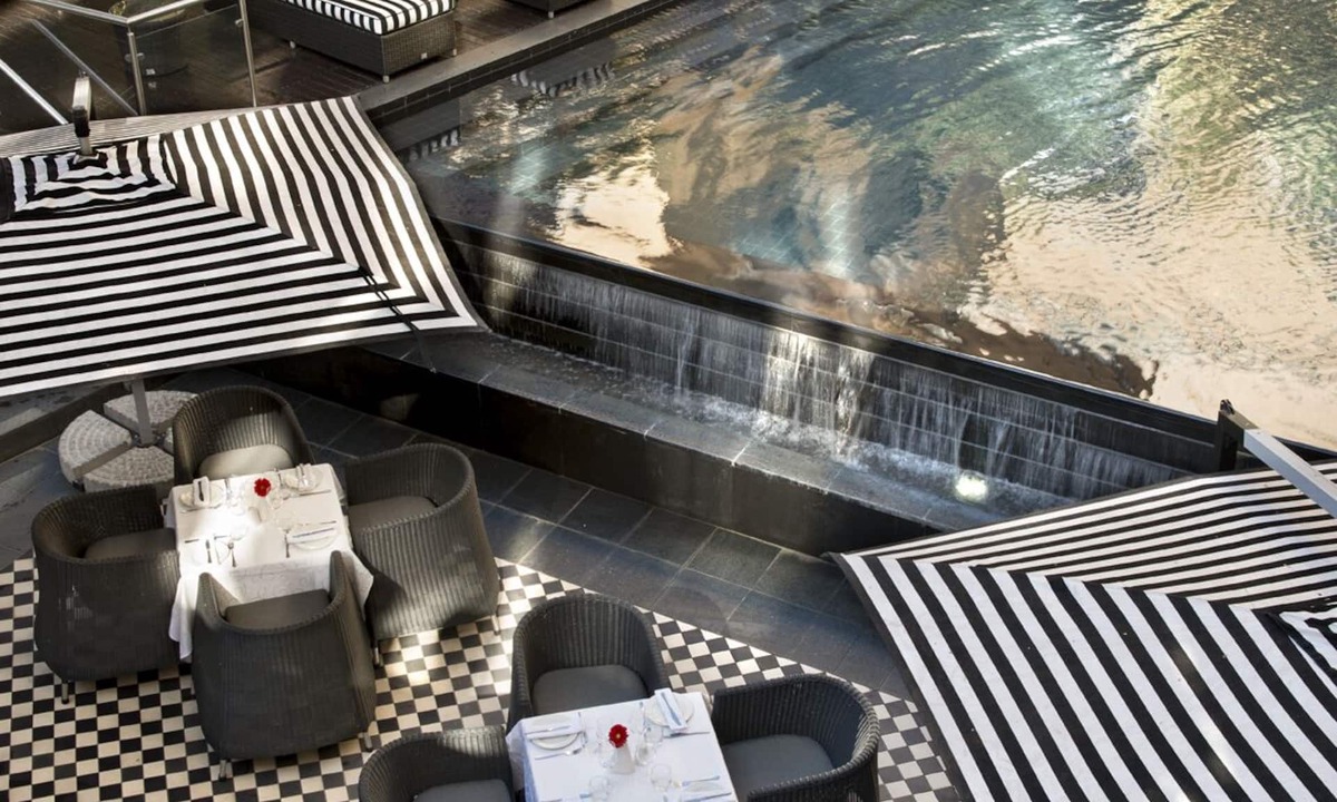 Sandown Hotel | DaVinci Suites