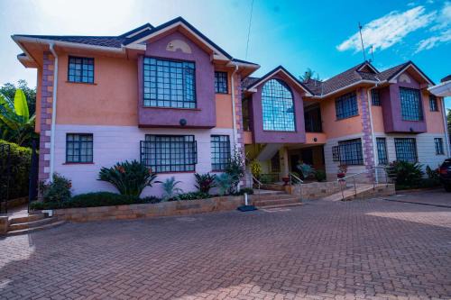 Nyeri Apartment | Davis Court