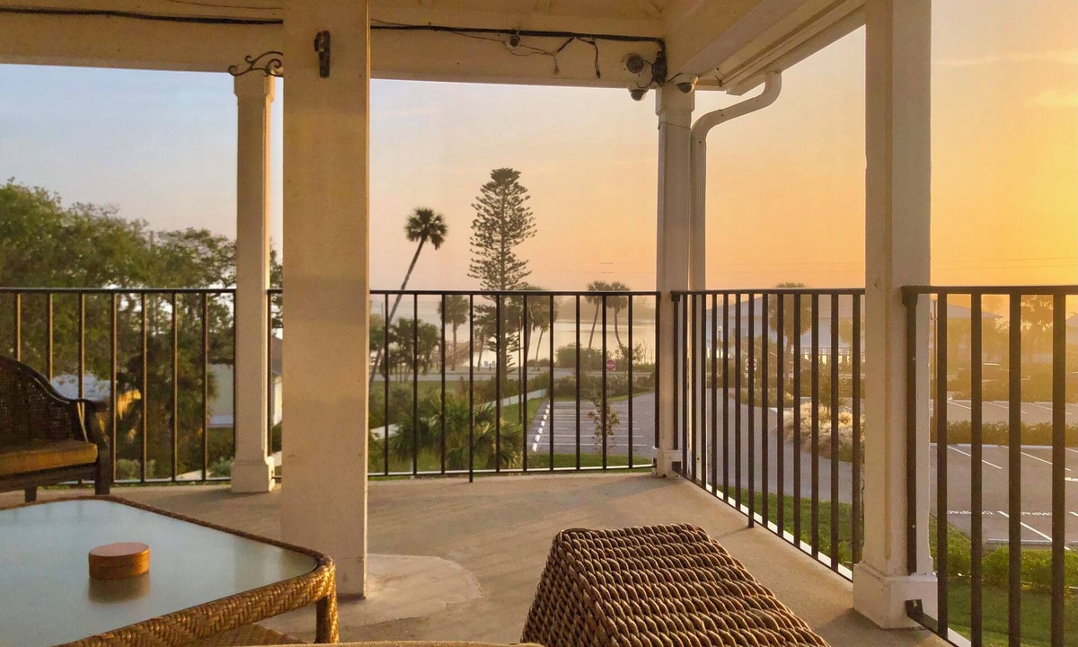 Sebastian House | Davis House Inn