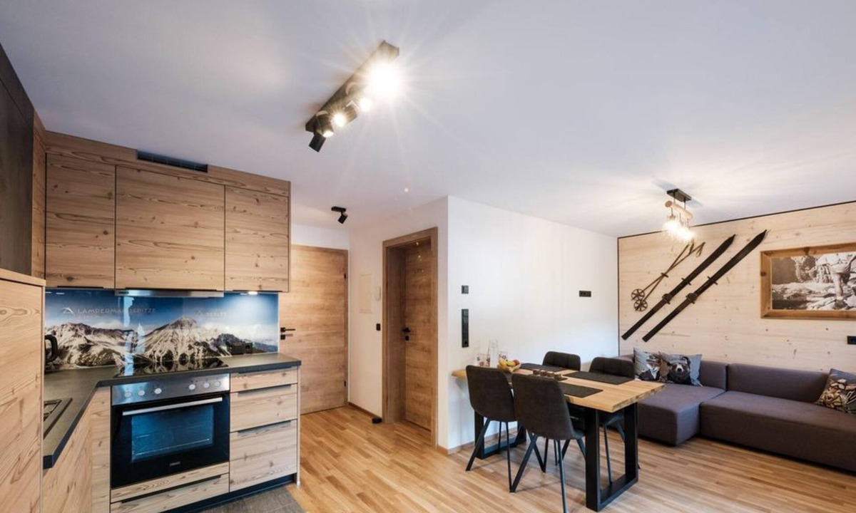 Muhlbachl Apartment | DAWEIL - Mountain Living - Holiday apartment
