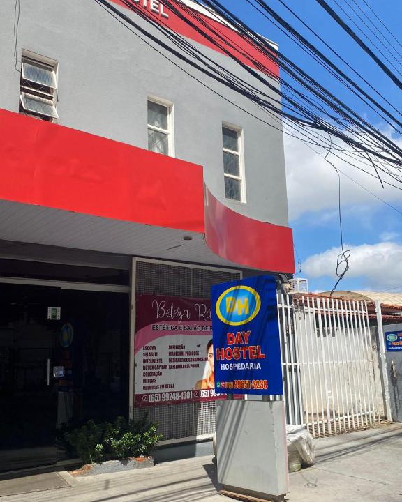 Dom Aquino Hostel | Day Hostel