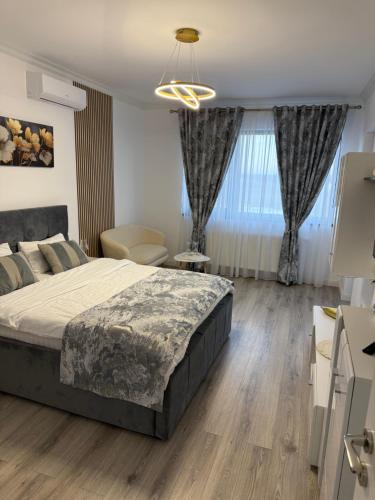 Focsani Apartment | Day Studio