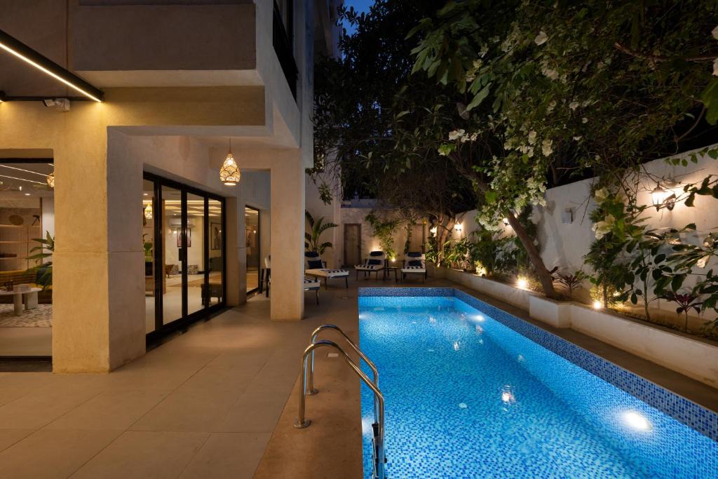 Maadi Apartment | Day use special offer Bait Aseel by Spacey in Maadi #91