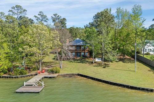 Dadeville House | Daydream Believer