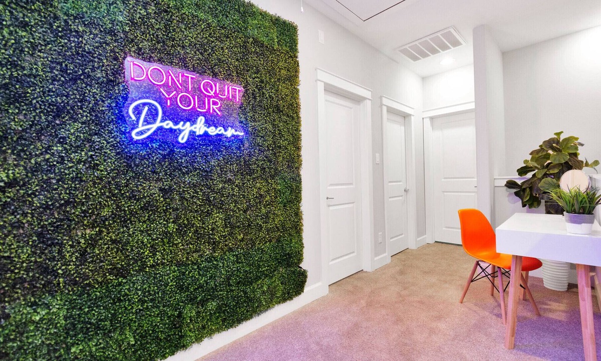 Greater Heights House | Daydream Heights