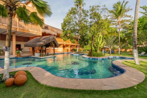 Flecheiras Hotel | Dayo Hotel