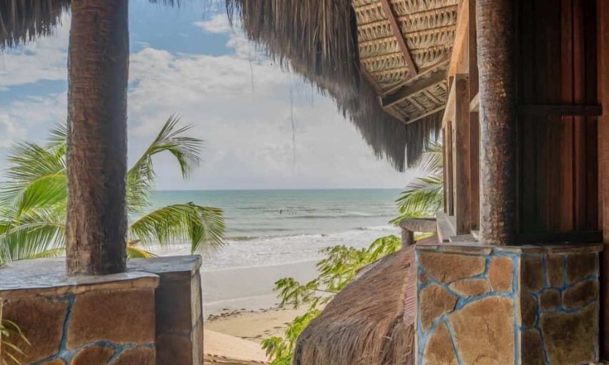 Flecheiras Hotel | Dayo Hotel