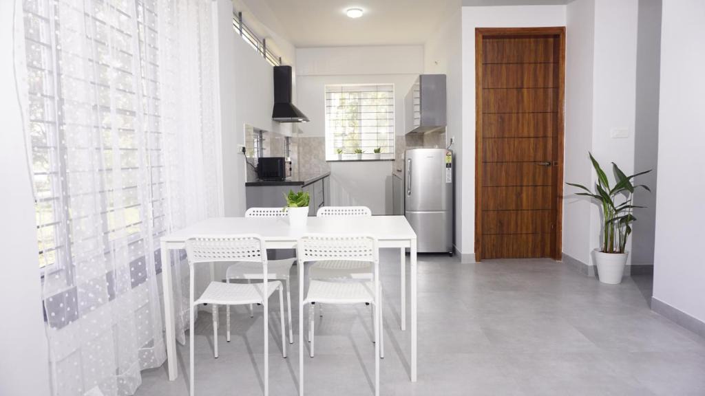 Anagalapura Villa | DayOne Suites