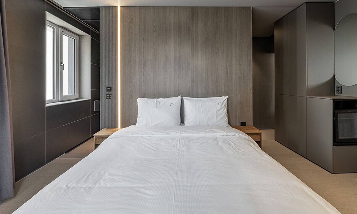 Kunip Hotel | DAYONESTAY