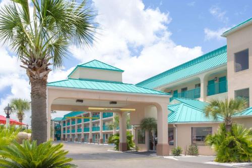 Gulfport Hotel | Days Inn by Wyndham Gulfport
