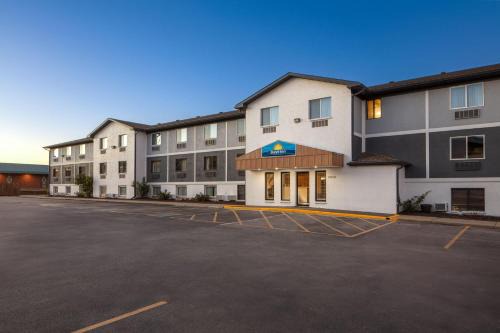 West Omaha Hotel | Days Inn by Wyndham Omaha NE