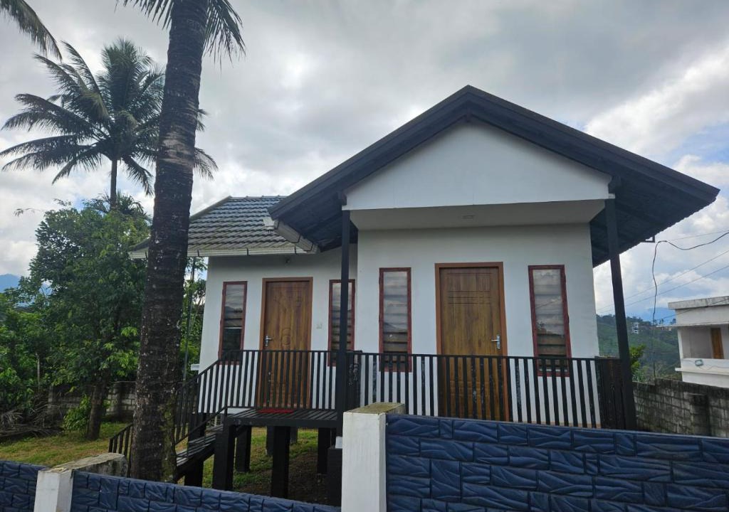 Kalpetta Villa | Dazzle Nostalgia Villa