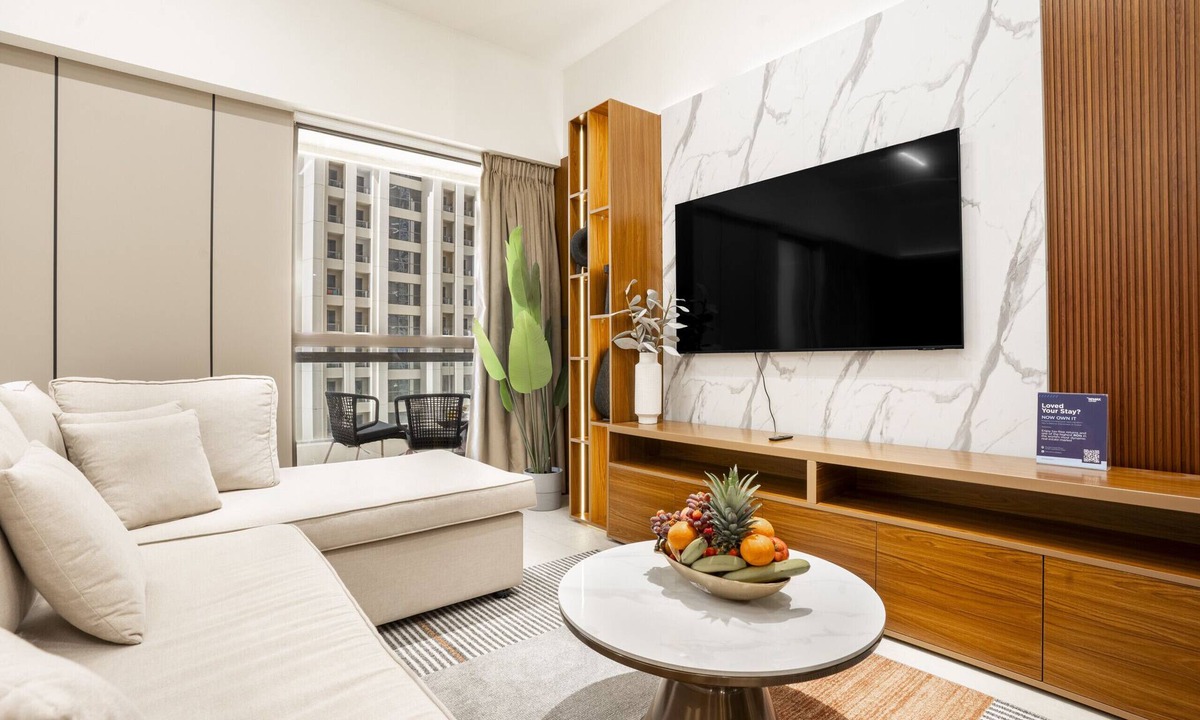 Jumeirah Beach Residence Apartment | Dazzling 2BR Apt w/Beach Access at JBR