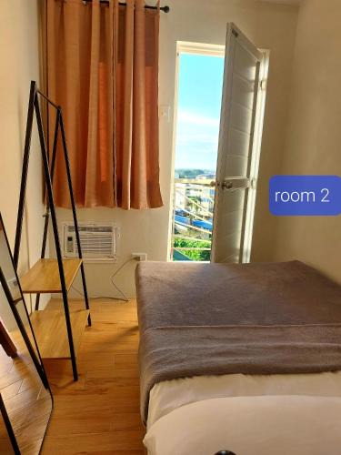 Naga Apartment | Dazzling Dash Suite