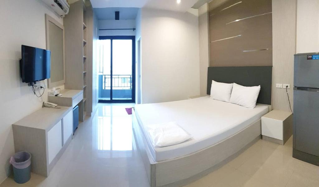 Ladprao Apartment | DB Plus 2