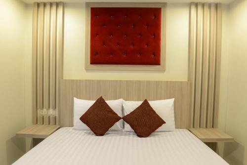 Khlong Chaokhunsing Hotel | DB Plus 3