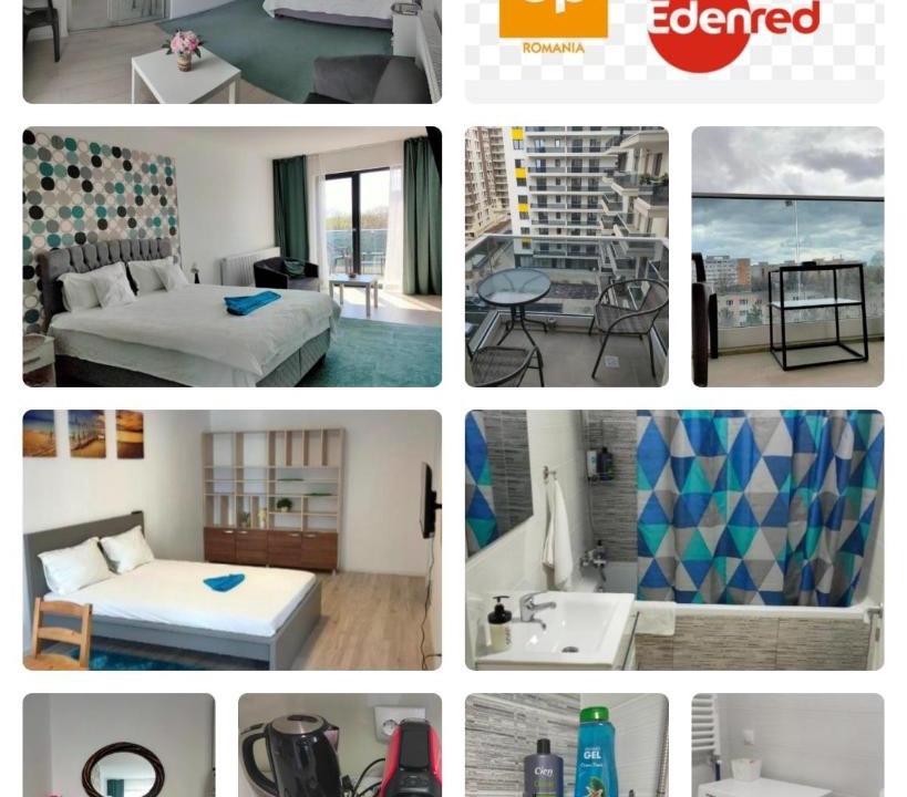 Drumul Taberei Apartment | DC Ghencea 158 Self Check-in
