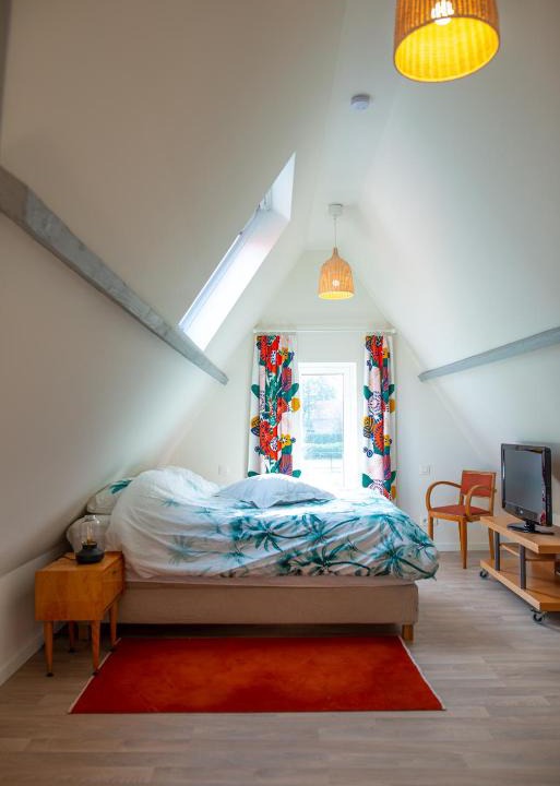Meise House | DC's Home