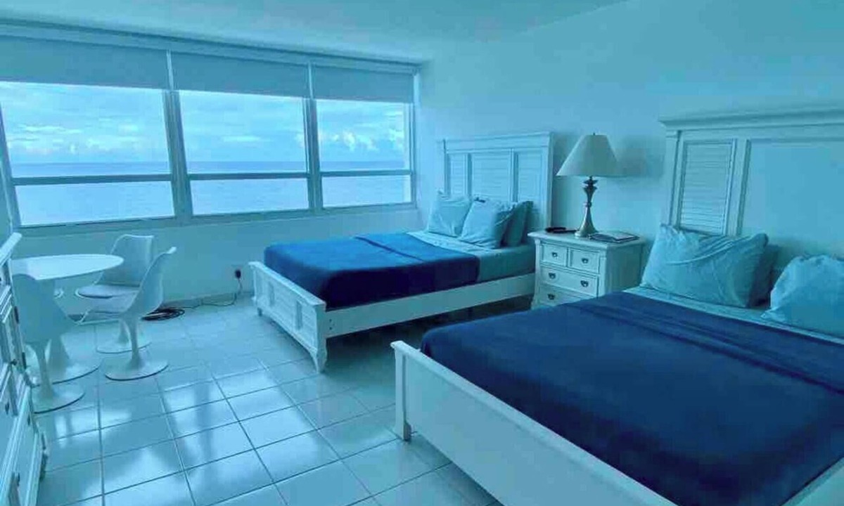 Mid Beach Condo | DCM Oceanview 6