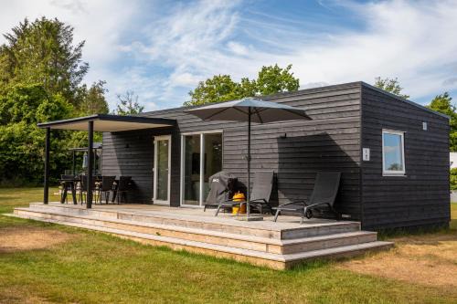 Silkeborg Municipality Other | DCU-Camping Hesselhus