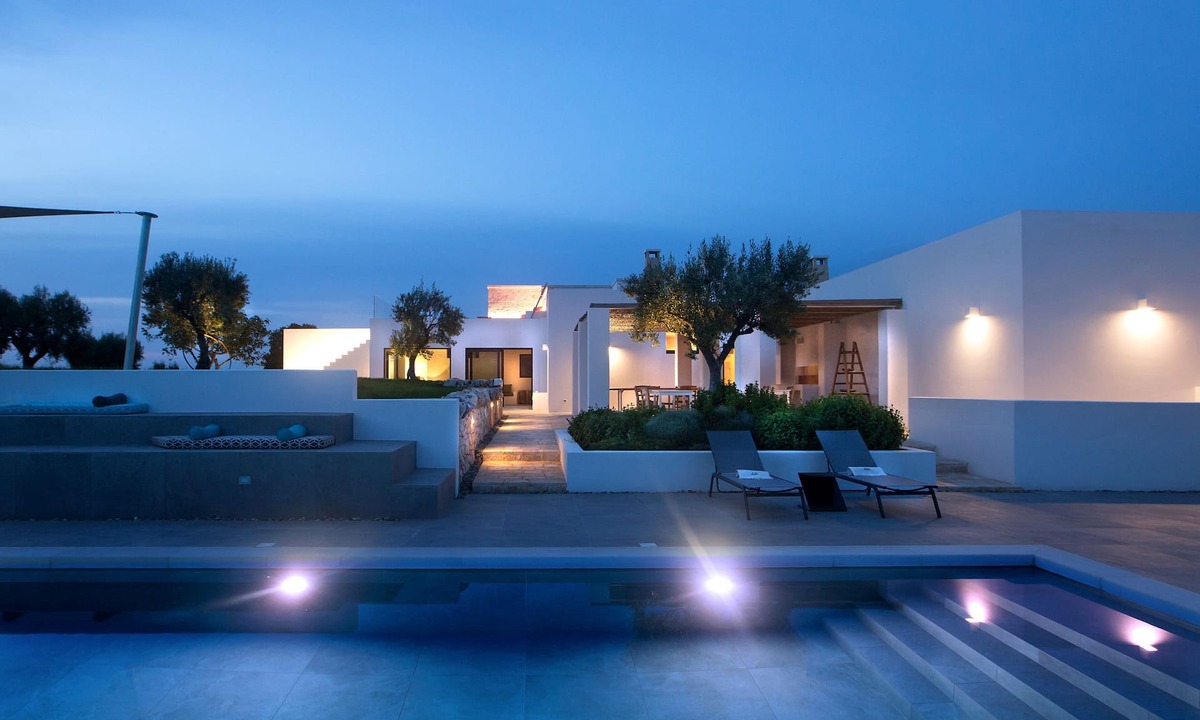 Ostuni Bed & Breakfast | Ddò Relais di Puglia