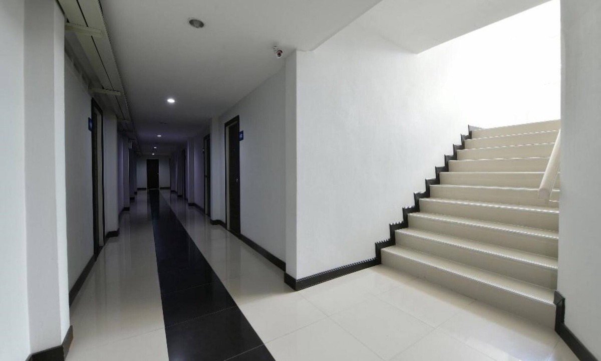 Noen Phra Hotel | DD Residence Rayong
