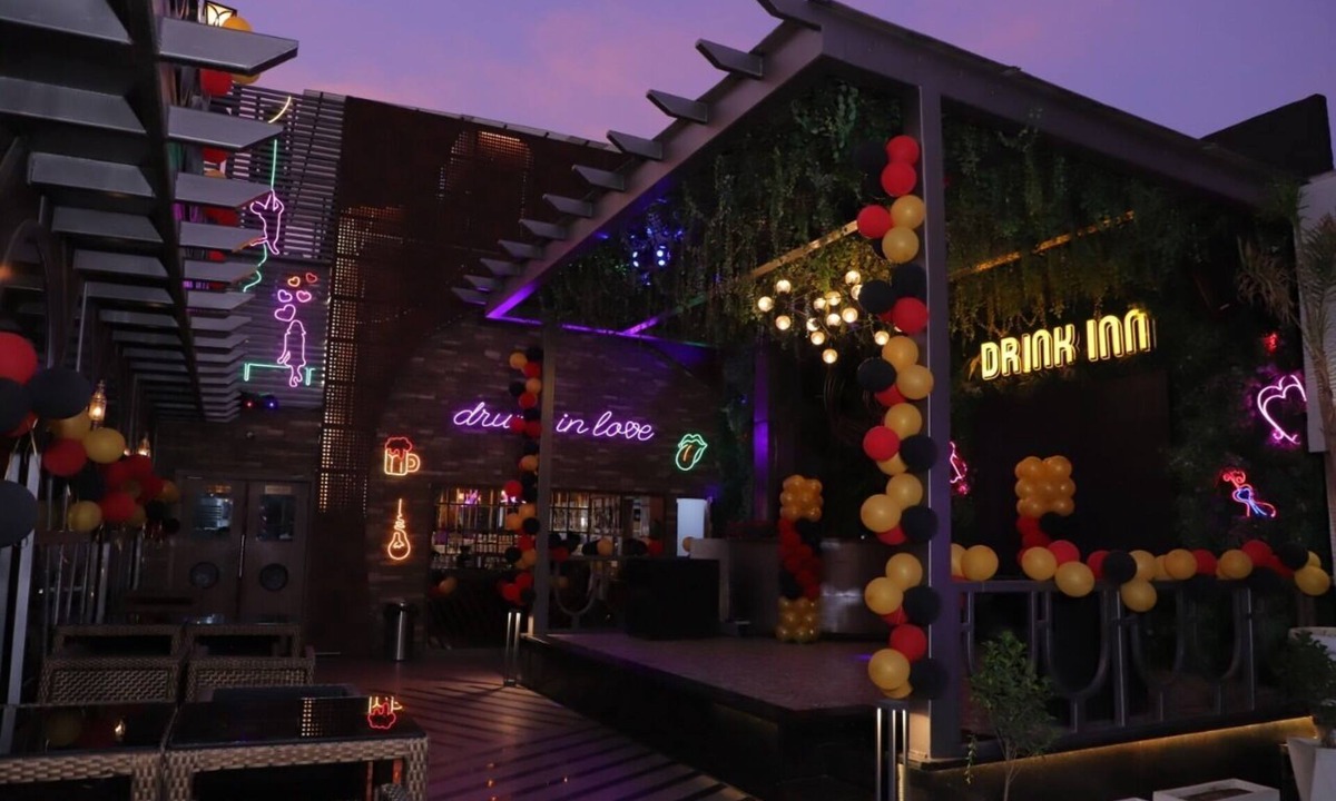 Dhanauli Hotel | DD Suites