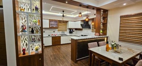 Kakkanad Apartment | DD Villa