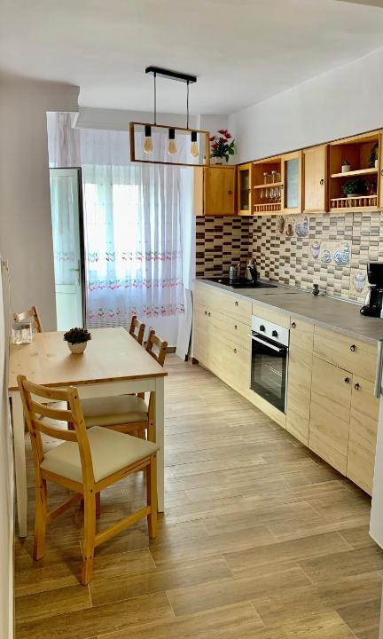 Alba Iulia Apartment | DDs Apartment