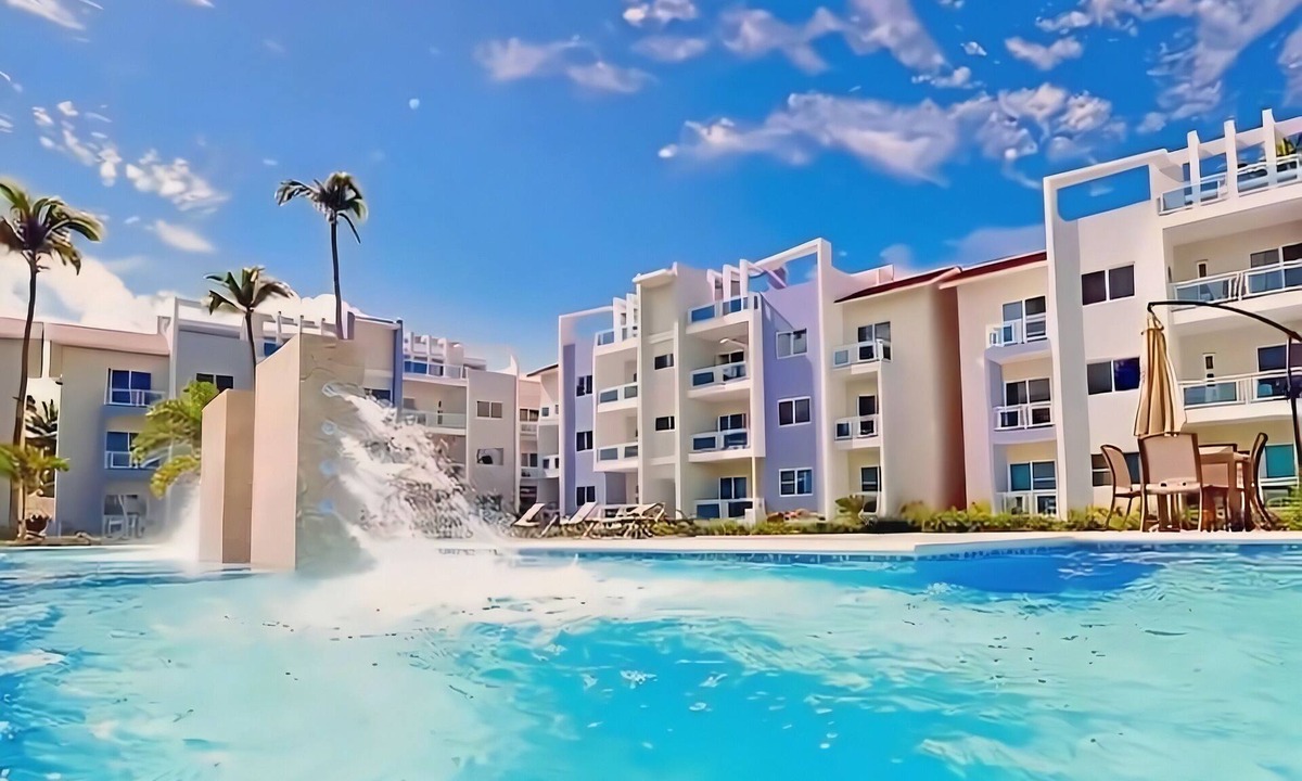 El Cortecito Apartment | Dduplex Near the Beach - Airport Transfer
