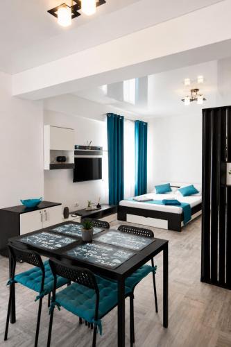 Mamaia-Sat Apartment | Ddy Studio