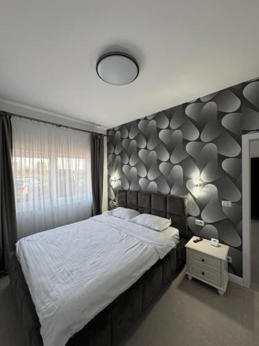 Radauti Apartment | DE Apartment