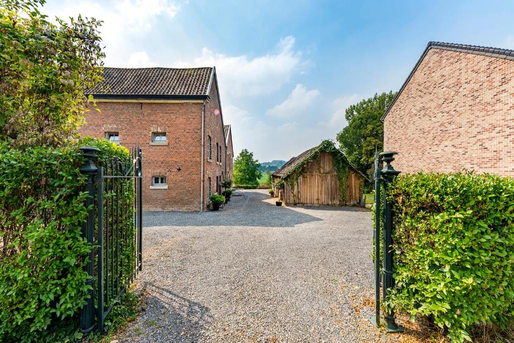 Sint-Martens-Voeren House | De Appelgaard