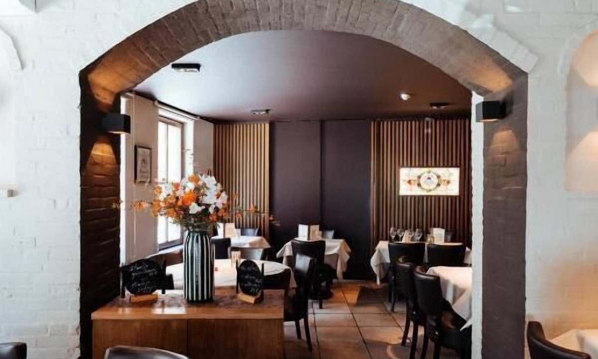 Torhout Hotel | De Beiaard